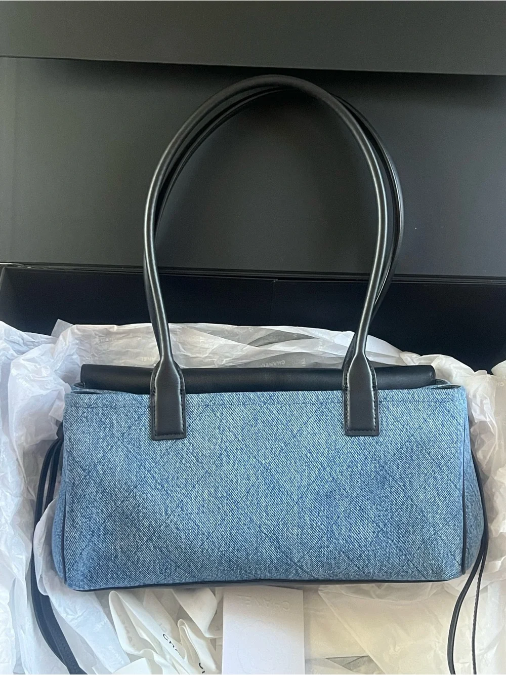 CHANEL guaranteed authentic